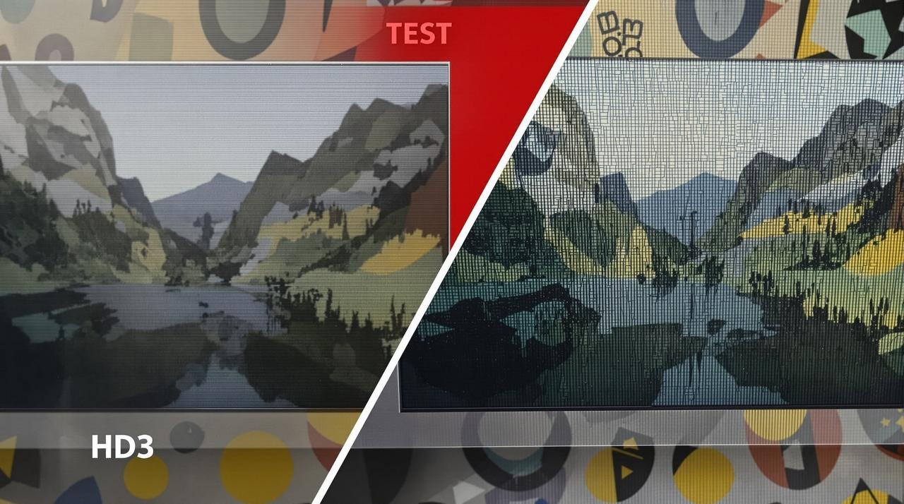 成年人电影院话题 - 4K vs 1080P,观影画质真的有那么大差别吗?